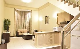 Al Tayyar Suites & Hotel Apartments -