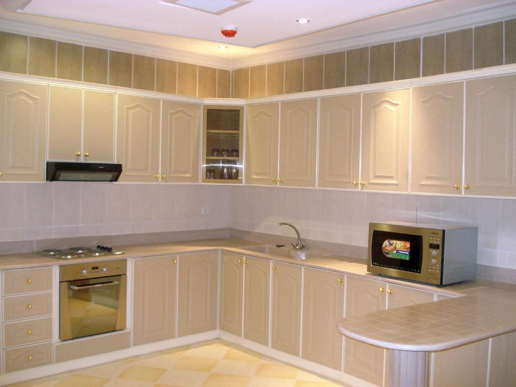Al Tayyar Suites & Hotel Apartments - Riyad Chambre photo