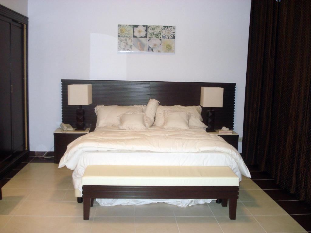 Al Tayyar Suites & Hotel Apartments - Riyad Chambre photo