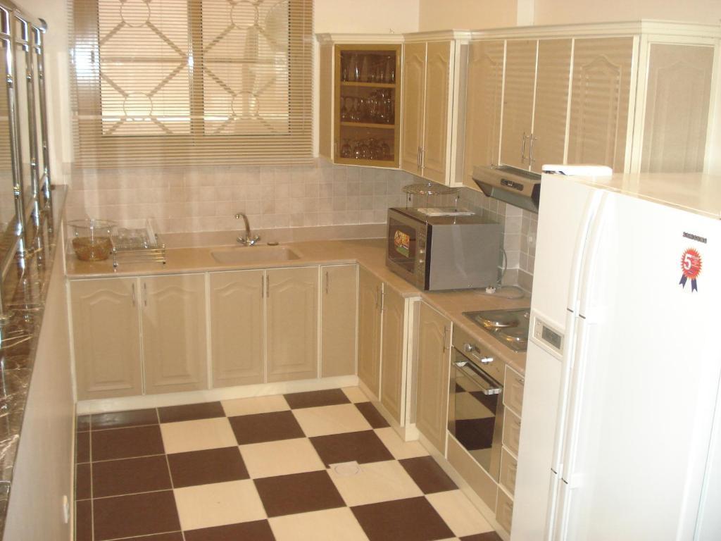 Al Tayyar Suites & Hotel Apartments - Riyad Chambre photo