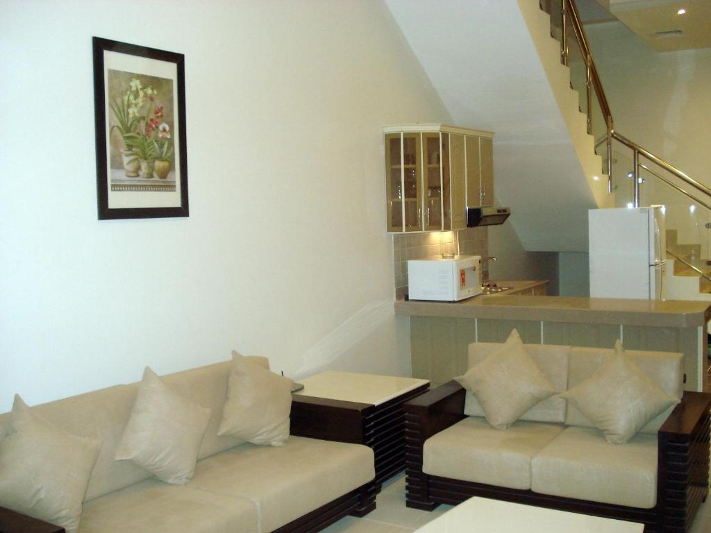 Al Tayyar Suites & Hotel Apartments - Riyad Chambre photo