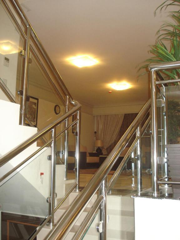 Al Tayyar Suites & Hotel Apartments - Riyad Chambre photo