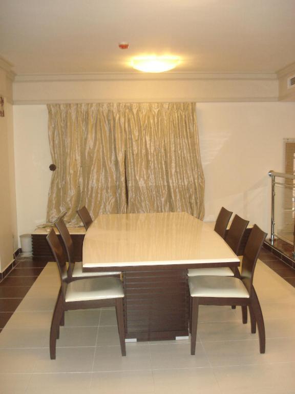 Al Tayyar Suites & Hotel Apartments - Riyad Chambre photo