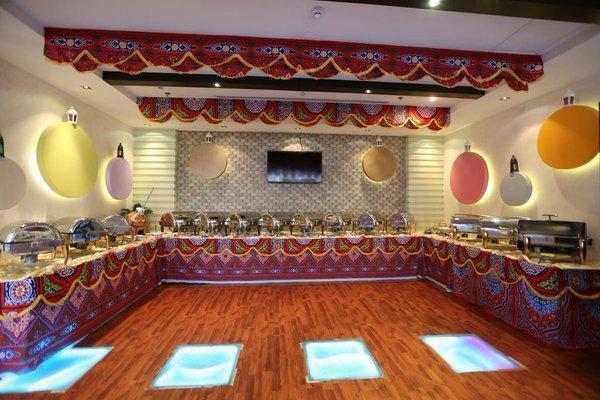 Al Tayyar Suites & Hotel Apartments - Riyad Extérieur photo