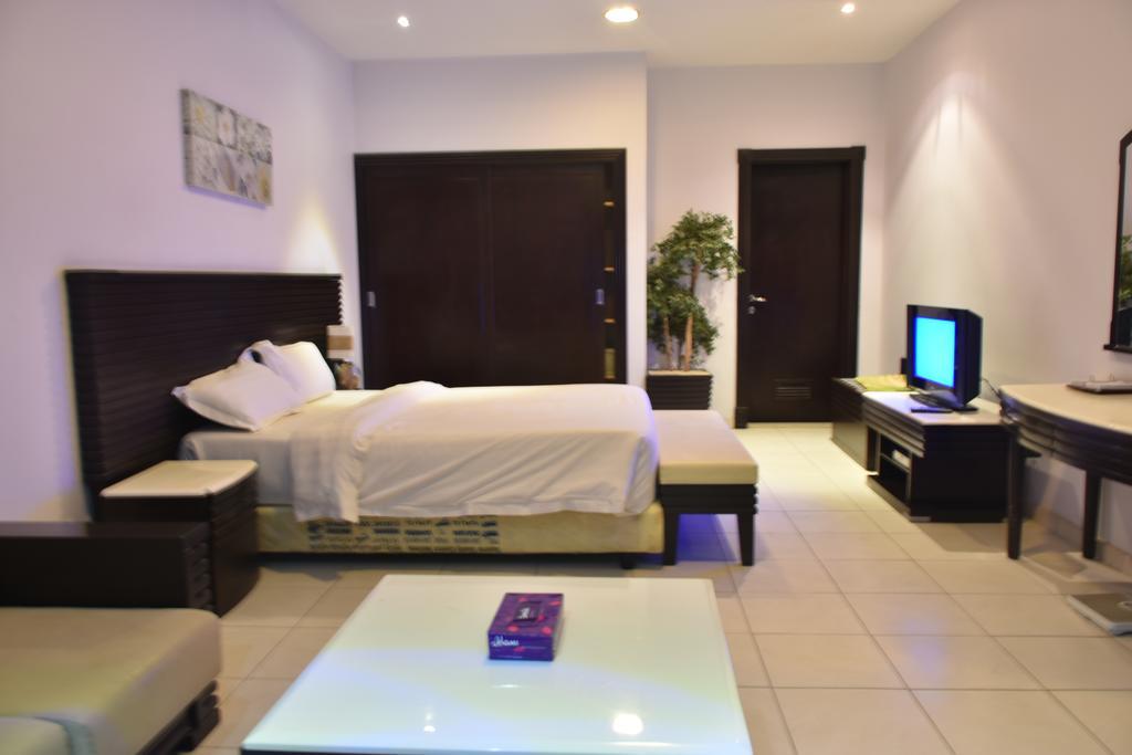 Al Tayyar Suites & Hotel Apartments - Riyad Extérieur photo