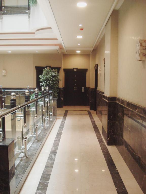 Al Tayyar Suites & Hotel Apartments - Riyad Extérieur photo