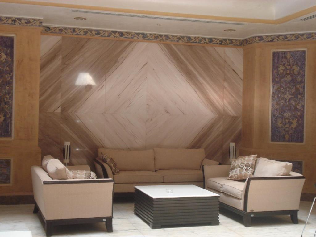 Al Tayyar Suites & Hotel Apartments - Riyad Extérieur photo
