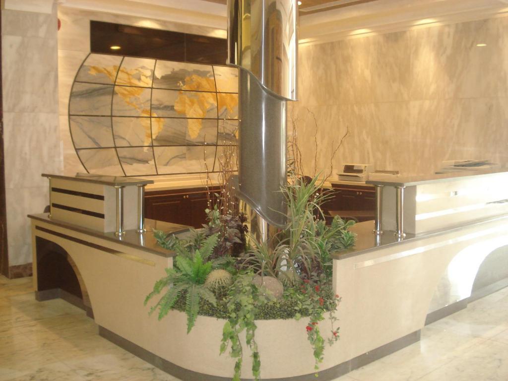 Al Tayyar Suites & Hotel Apartments - Riyad Extérieur photo