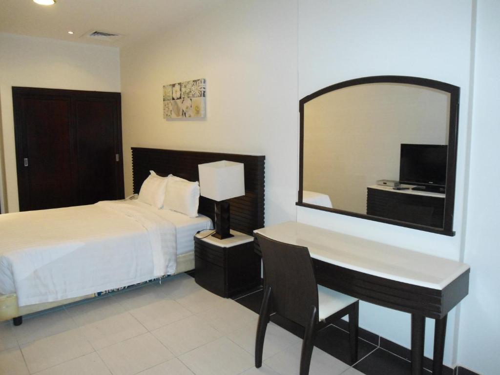 Al Tayyar Suites & Hotel Apartments - Riyad Chambre photo
