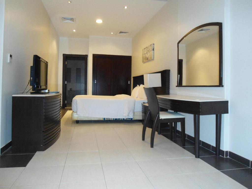 Al Tayyar Suites & Hotel Apartments - Riyad Chambre photo