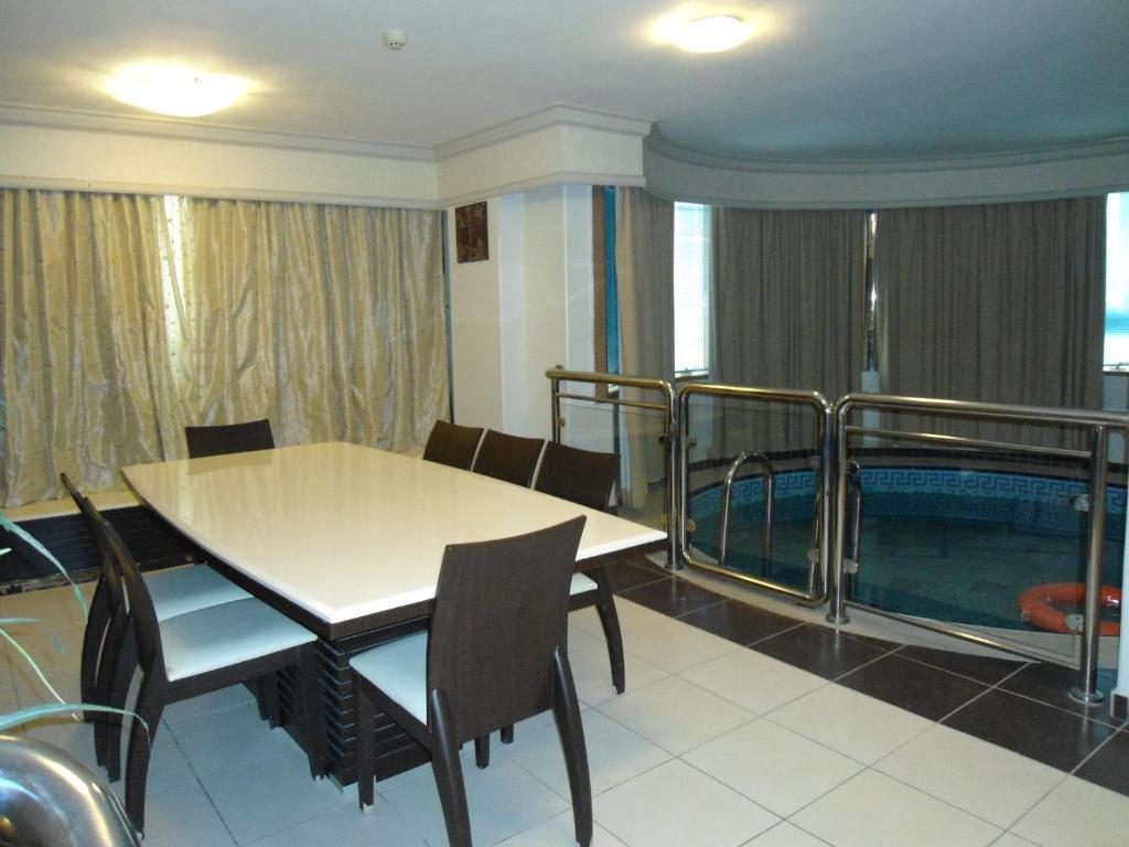 Al Tayyar Suites & Hotel Apartments - Riyad Chambre photo