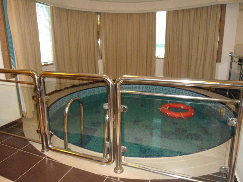 Al Tayyar Suites & Hotel Apartments - Riyad Chambre photo