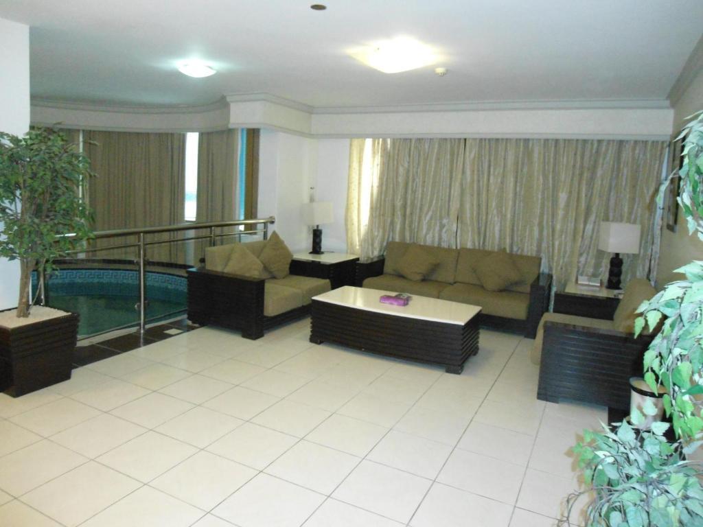 Al Tayyar Suites & Hotel Apartments - Riyad Chambre photo